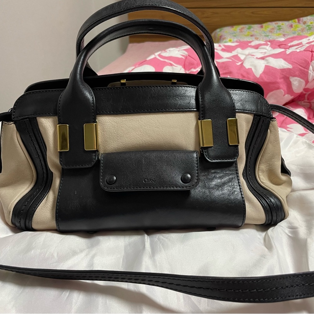 Authentic Chloé bag used - in very good condition. Bought for $2000